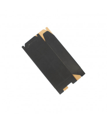 Caja de Cartón con Asas