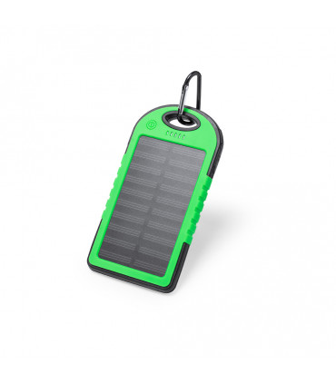 Power Bank Solar