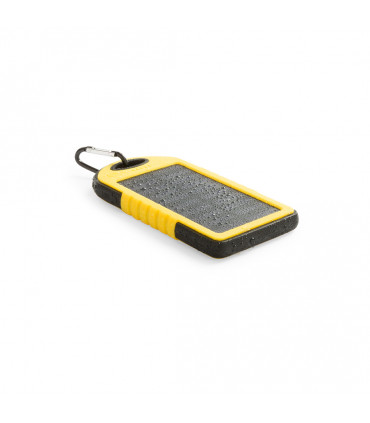 Power Bank Solar
