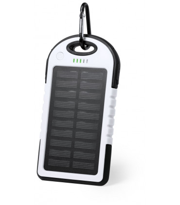 Power Bank Solar