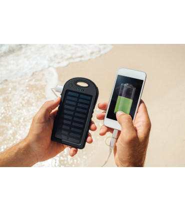 Power Bank Solar