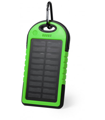 Power Bank Solar