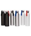 Sport Bottle de Aluminio MARATHON 600cc