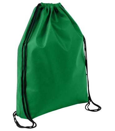 Mochila tipo Morral de TNT