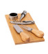 Set Wine  Cheese "FUTRONO" de Bambo
