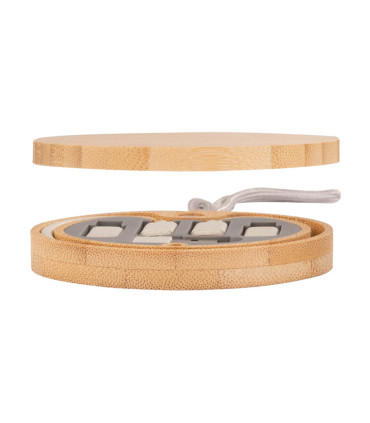 Connect Multicargador 6 en 1