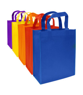 Bolsa Reutilizable Medium