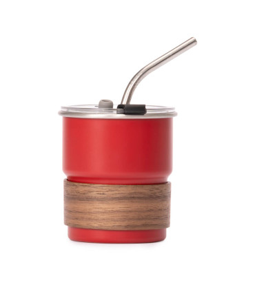 Vaso Térmico metálico CAMP