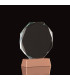 Trofeo Galvano de Cristal "RUNE"