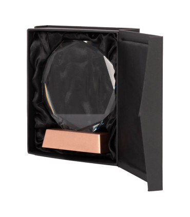 Trofeo Galvano de Cristal "RUNE"