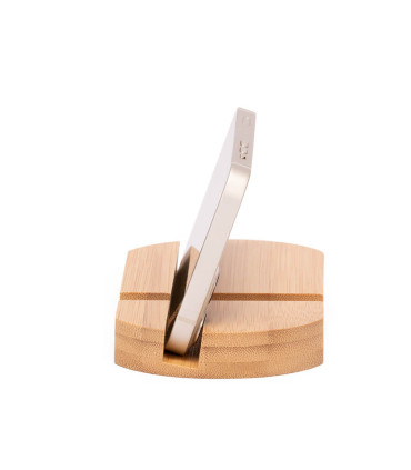Base Soporte Bamboo "GANGES"