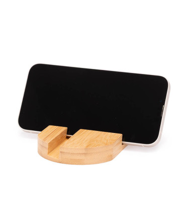Base Soporte Bamboo "GANGES"