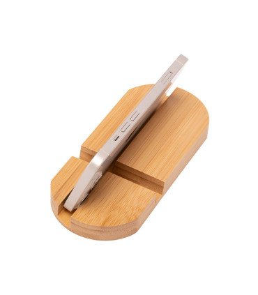 Base Soporte Bamboo "GANGES"