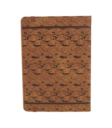 Agenda de Viaje TRAVEL JOURNAL