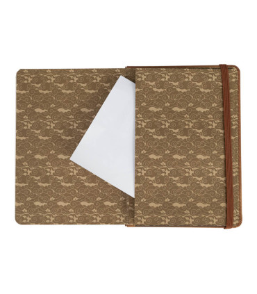 Agenda de Viaje TRAVEL JOURNAL