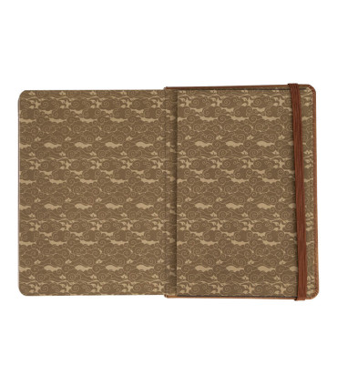 Agenda de Viaje TRAVEL JOURNAL