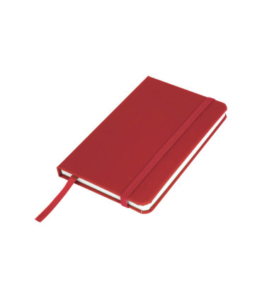 Libreta con tapa de Eco-Cuero Reciclado