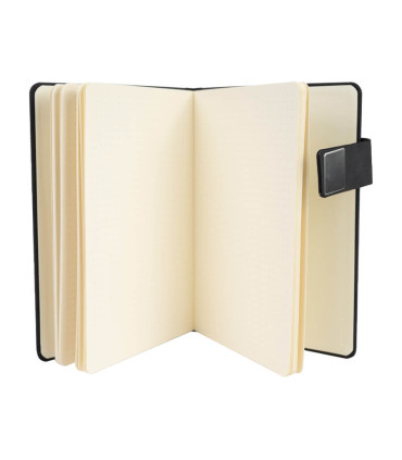 Cuaderno Termo-PU KEVIN