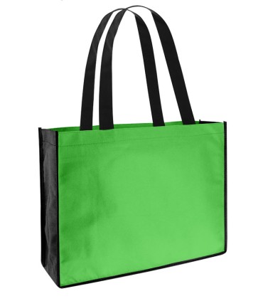 Bolsa Reutilizable Fair