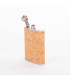 Petaca licorera CORK