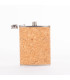 Petaca licorera CORK