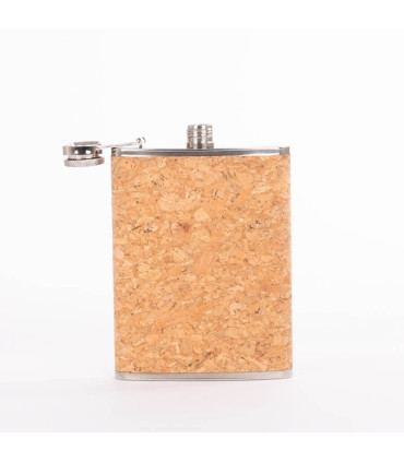 Petaca licorera CORK