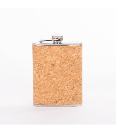 Petaca licorera CORK