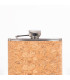 Petaca licorera CORK