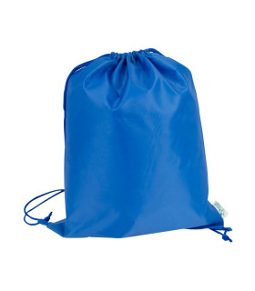 Mochila tipo Morral en tela RPET