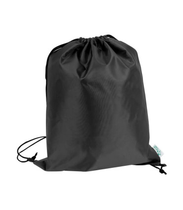 Mochila tipo Morral en tela RPET