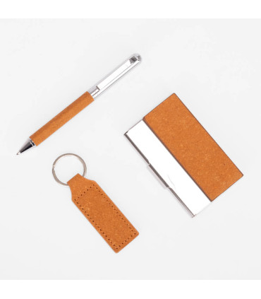 Set de Regalo ejecutivo CORK