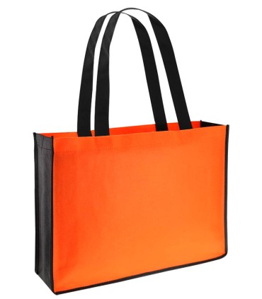 Bolsa Reutilizable Fair