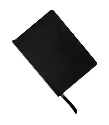 Cuaderno de PU eco-cuero