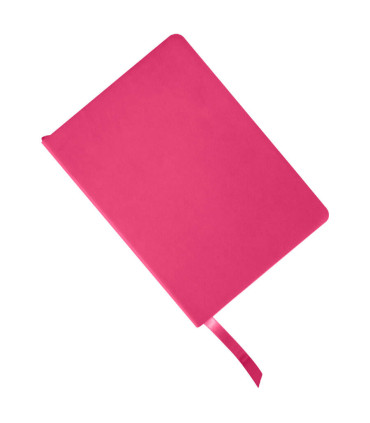 Cuaderno de PU eco-cuero