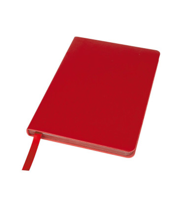 Libreta de PU eco-cuero