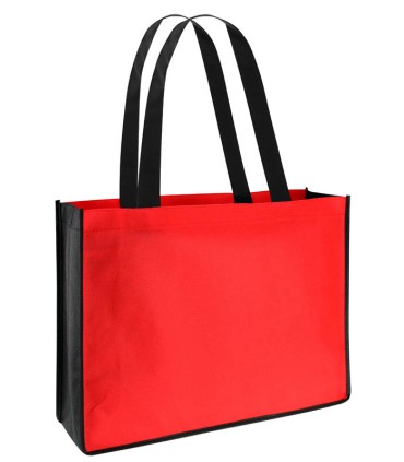 Bolsa Reutilizable Fair