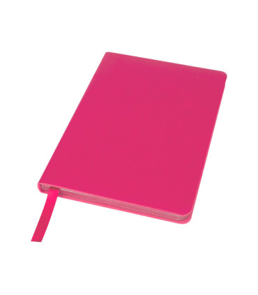 Libreta de PU eco-cuero