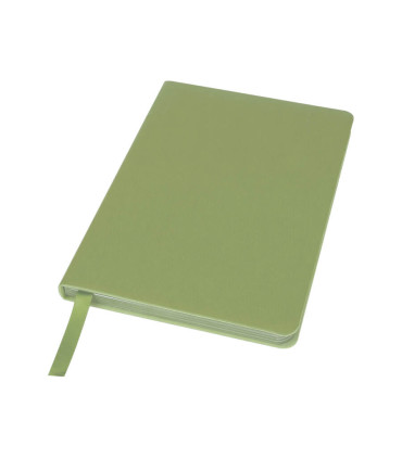 Libreta de PU eco-cuero