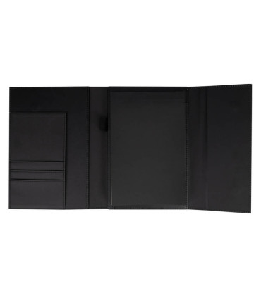 Carpeta con Libreta de Apuntes BOSS