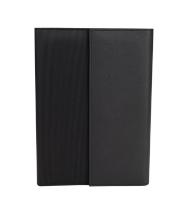 Carpeta con Libreta de Apuntes BOSS