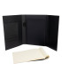 Carpeta con Libreta de Apuntes BOSS