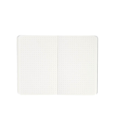 Libreta Termo-PU modelo "SOFT"