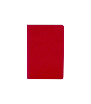 Libreta Termo-PU modelo "SOFT"