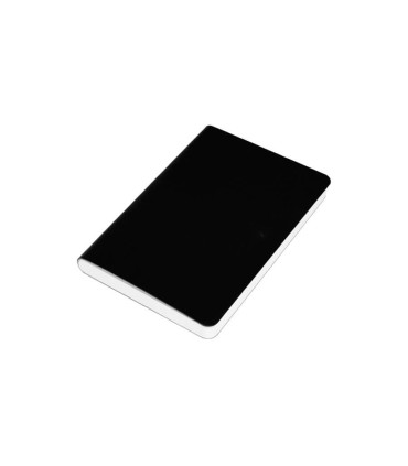 Libreta Termo-PU modelo "SOFT"