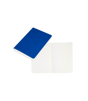 Libreta Termo-PU modelo "SOFT"