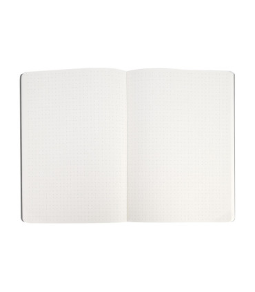 Cuaderno Termo-PU modelo "SOFT"