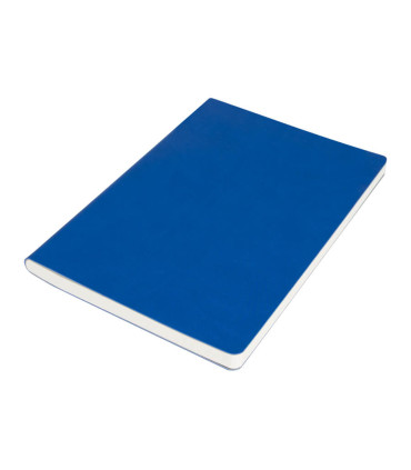 Cuaderno Termo-PU modelo "SOFT"