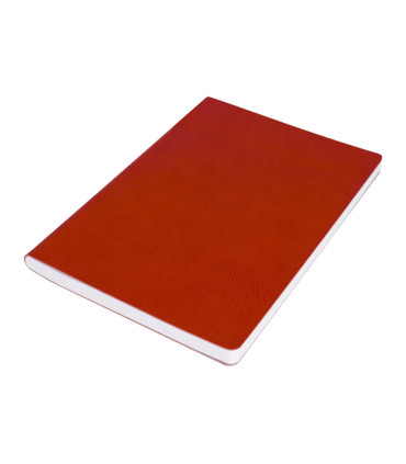 Cuaderno Termo-PU modelo "SOFT"