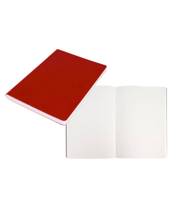 Cuaderno Termo-PU modelo "SOFT"