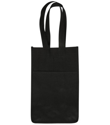 Bolsa Para Cuatro Botellas de Vino